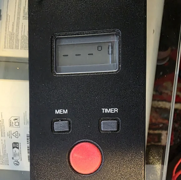 Autohelm Personal Compass - Picture 3 of 12